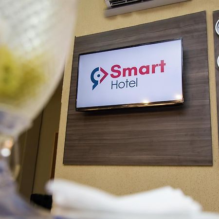 Smart Hotel Rio Verde Extérieur photo