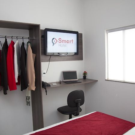 Smart Hotel Rio Verde Extérieur photo
